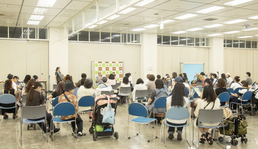 第17回ぐらんわん！イキイキ犬賞｜ご参加ありがとうございました（シニア犬表彰イベント）